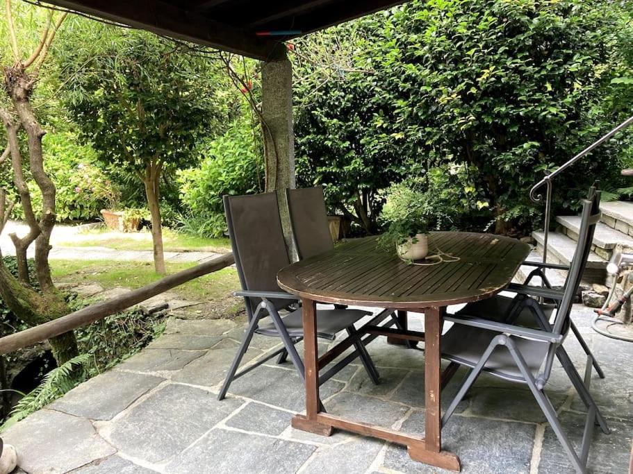 Appartamento A Casa Gauguin