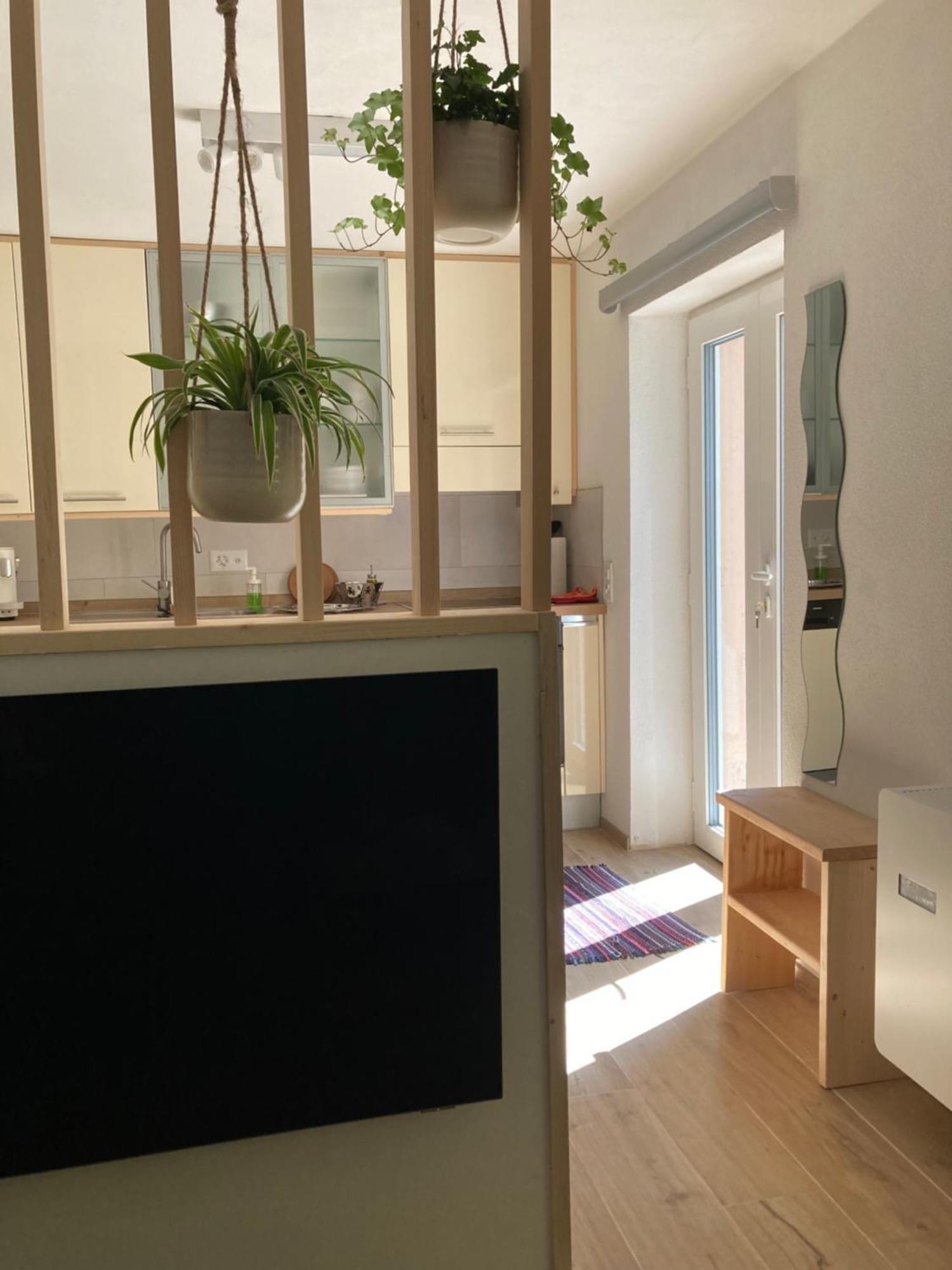 A Casa Gauguin Appartamento